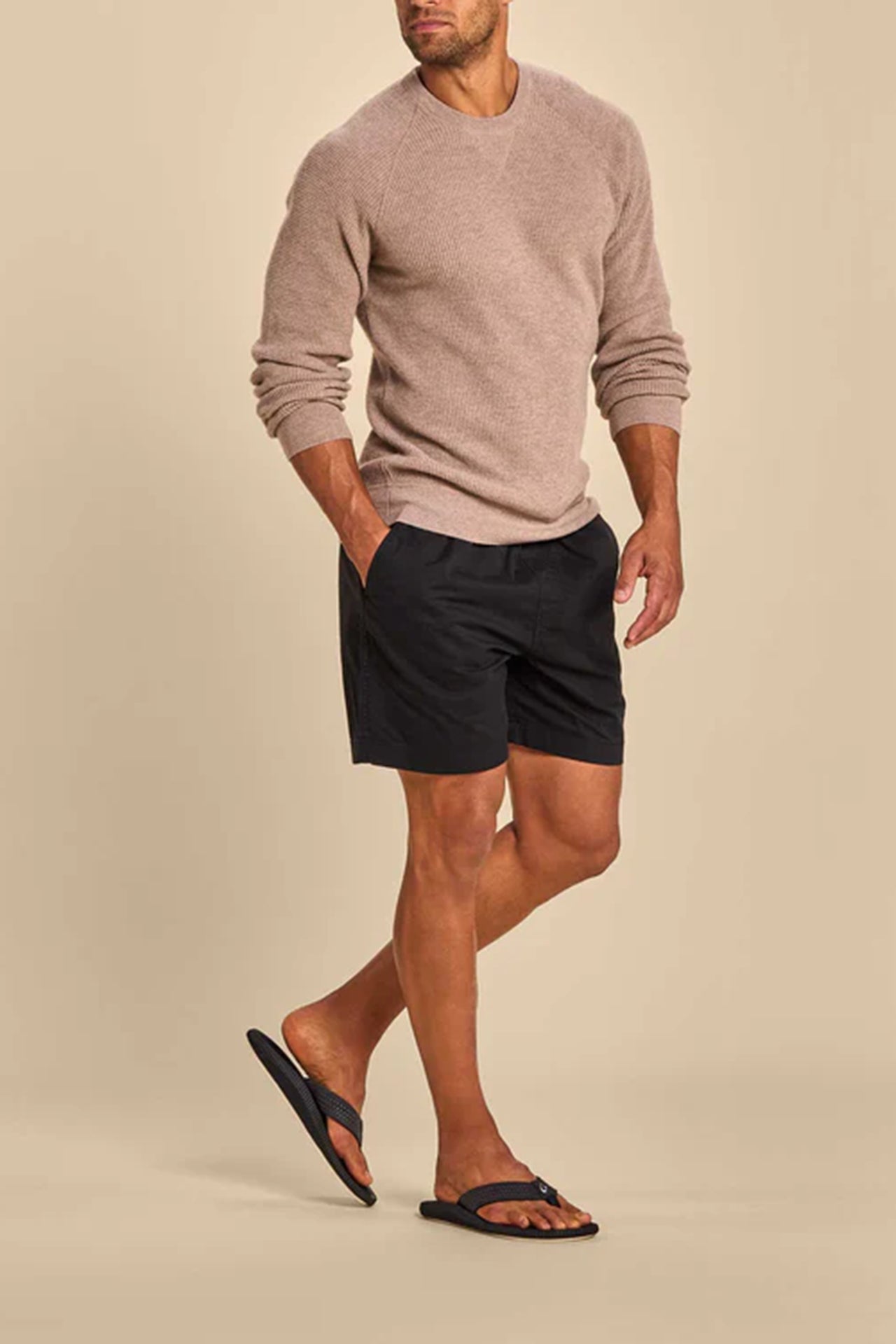 Ulele Men's Beach Sandals