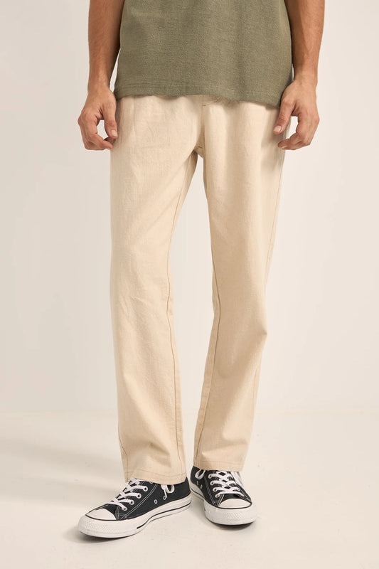 Linen Jam Pant