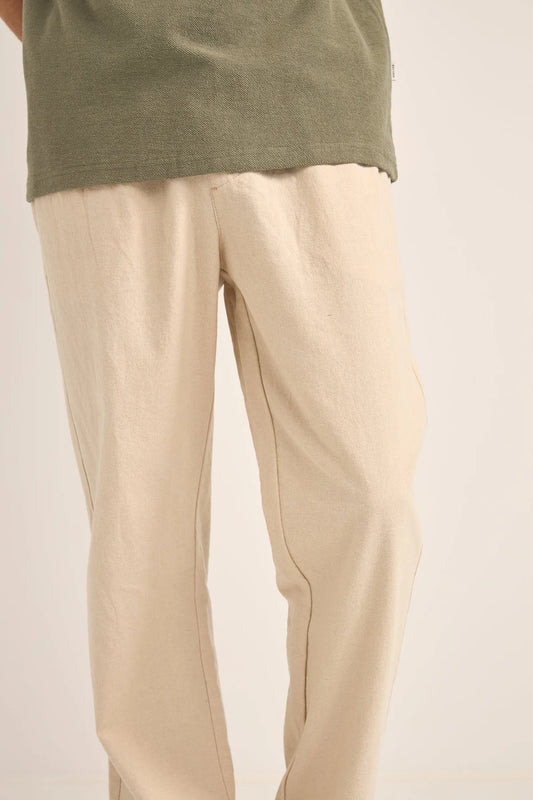 Linen Jam Pant