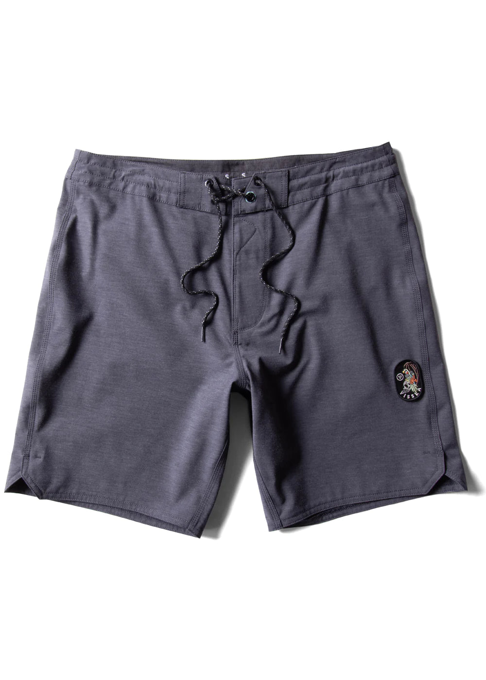 Solid Sets Boardshorts 18.5