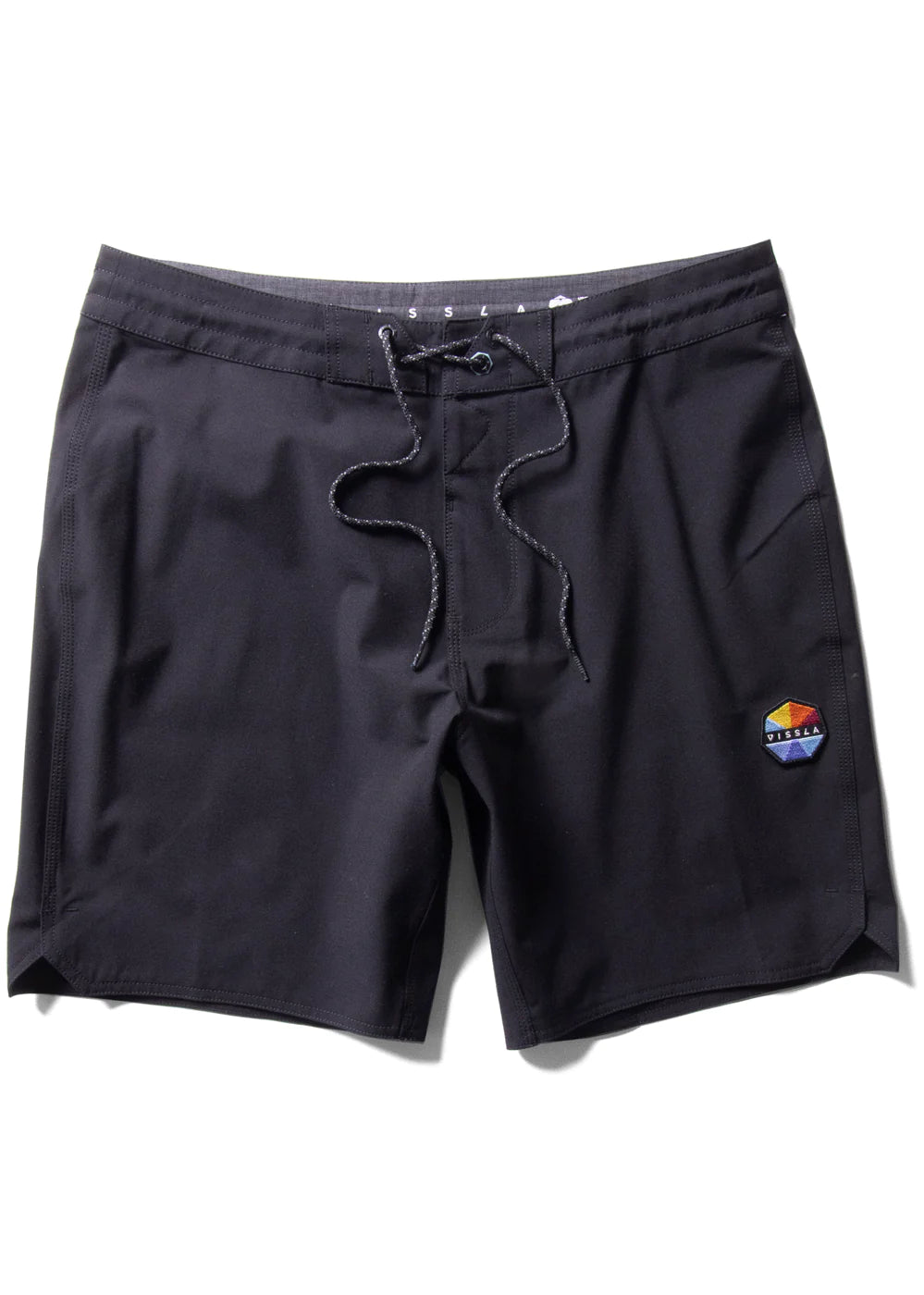 Solid Sets Boardshorts 18.5