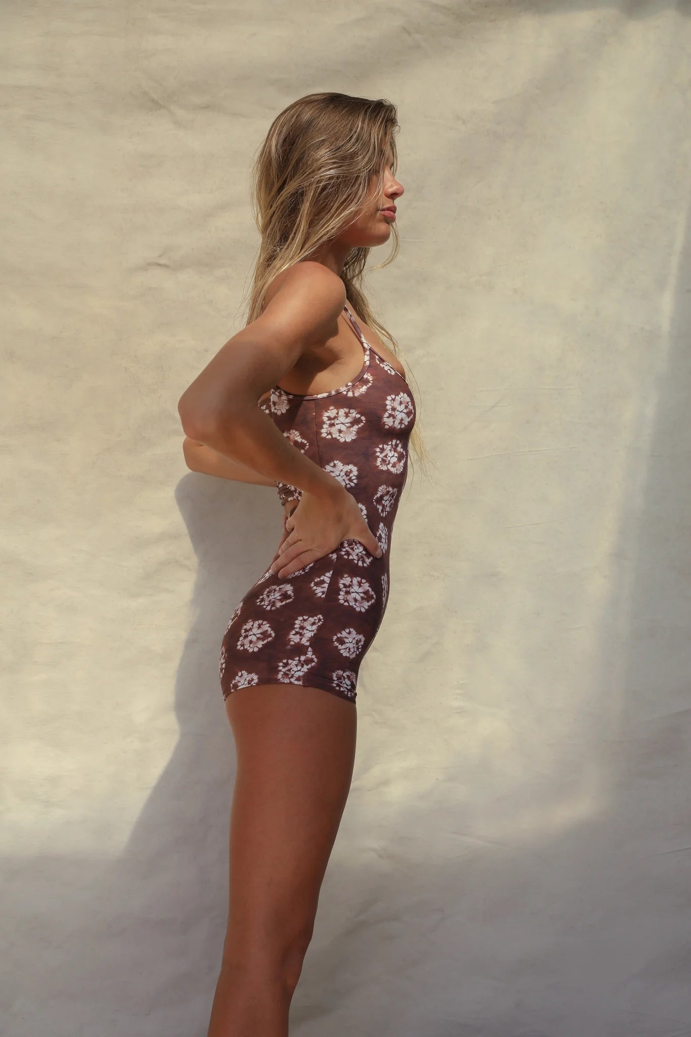 Bobby Surf Suit - Mirage