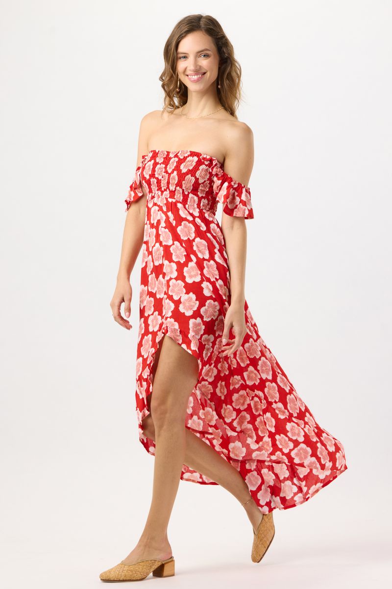 Brooklyn Maxi