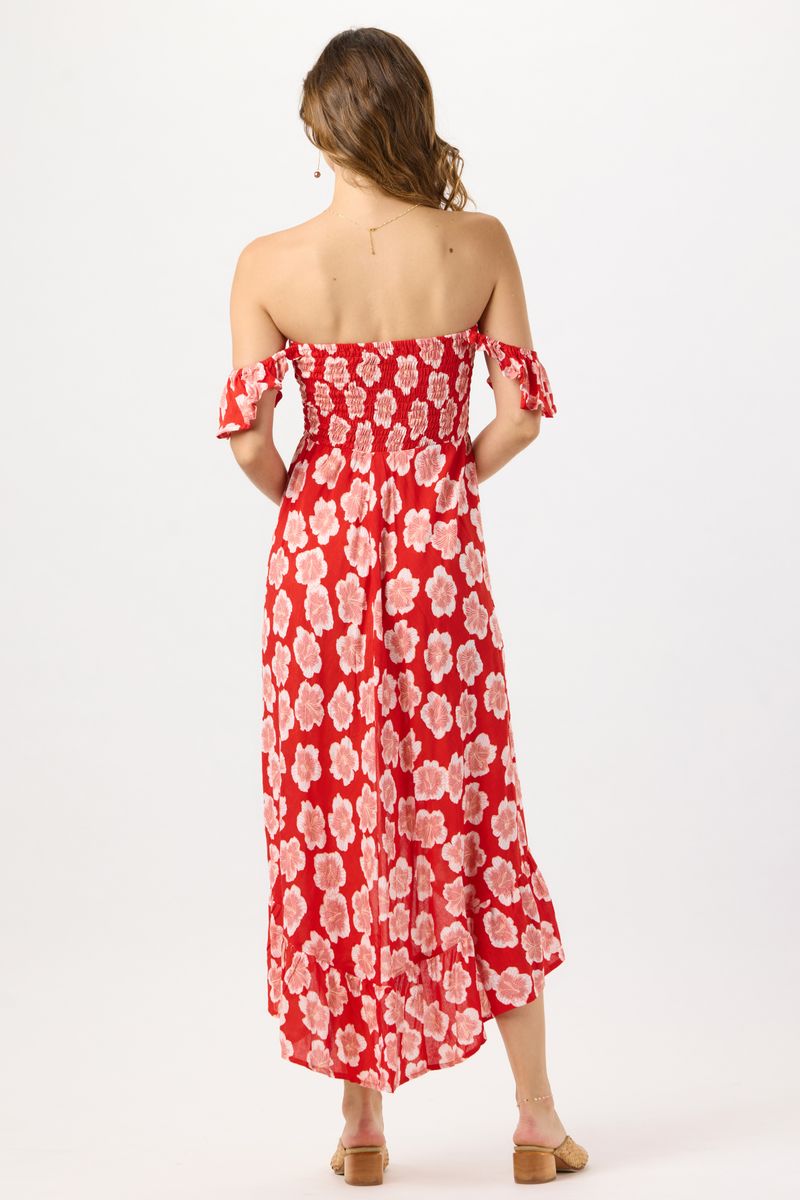 Brooklyn Maxi
