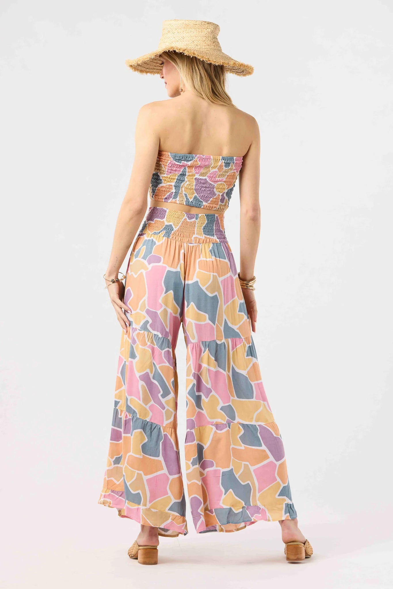 Sienna Pant