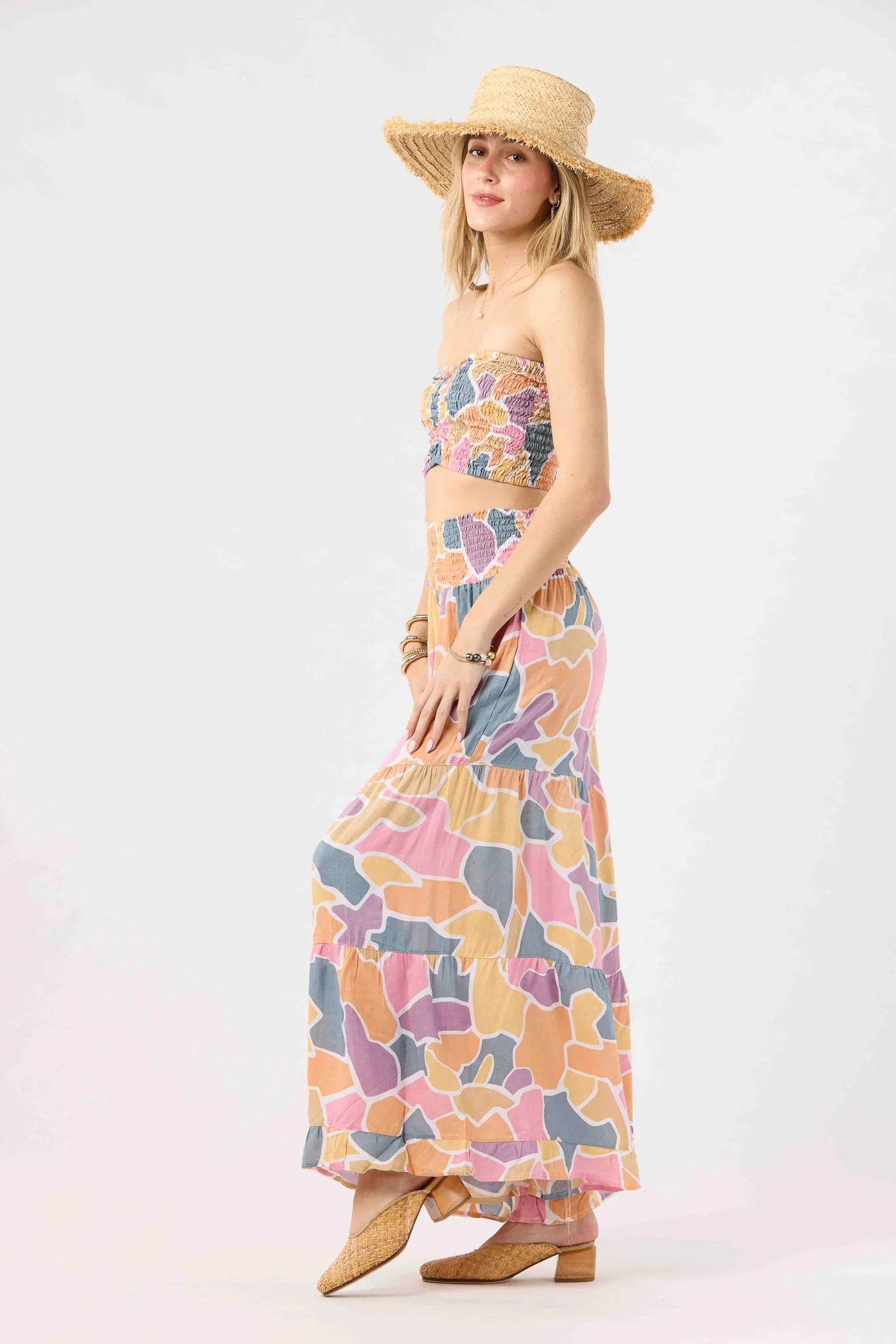Sienna Pant