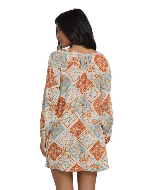 Sweet Dreamer Mini Dress