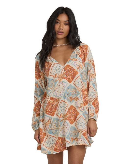 Sweet Dreamer Mini Dress