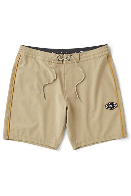 Solid Sets 18.5" Boardshort