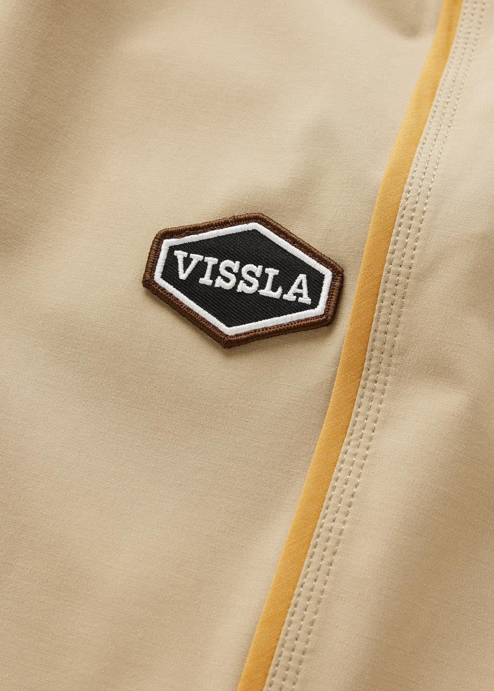 Solid Sets 18.5" Boardshort