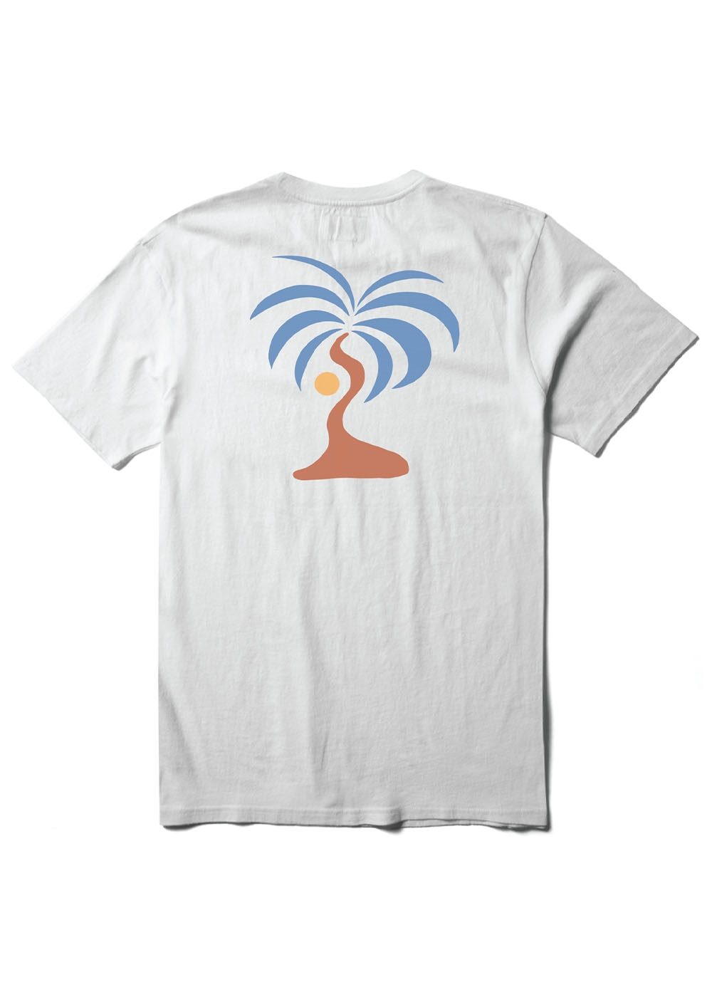 Solo Short Sleeve Pocket Tee