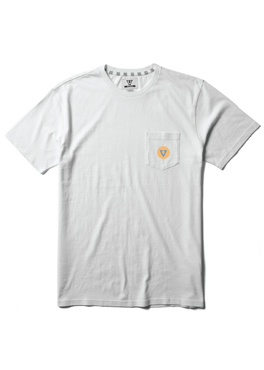 Solo Short Sleeve Pocket Tee