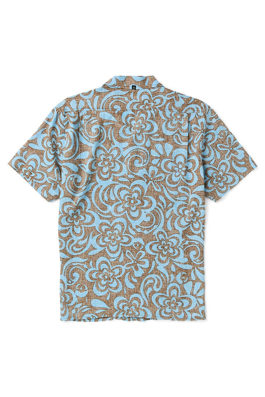 Psychaloha Short Sleeve Shirt