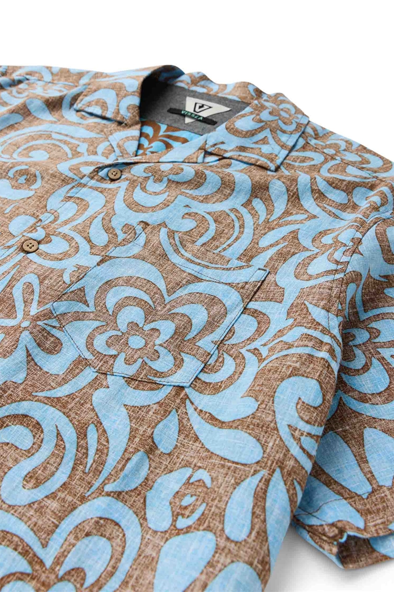 Psychaloha Short Sleeve Shirt