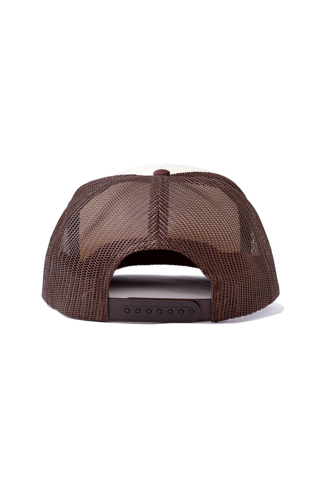 Double Lei Boar Foam Trucker