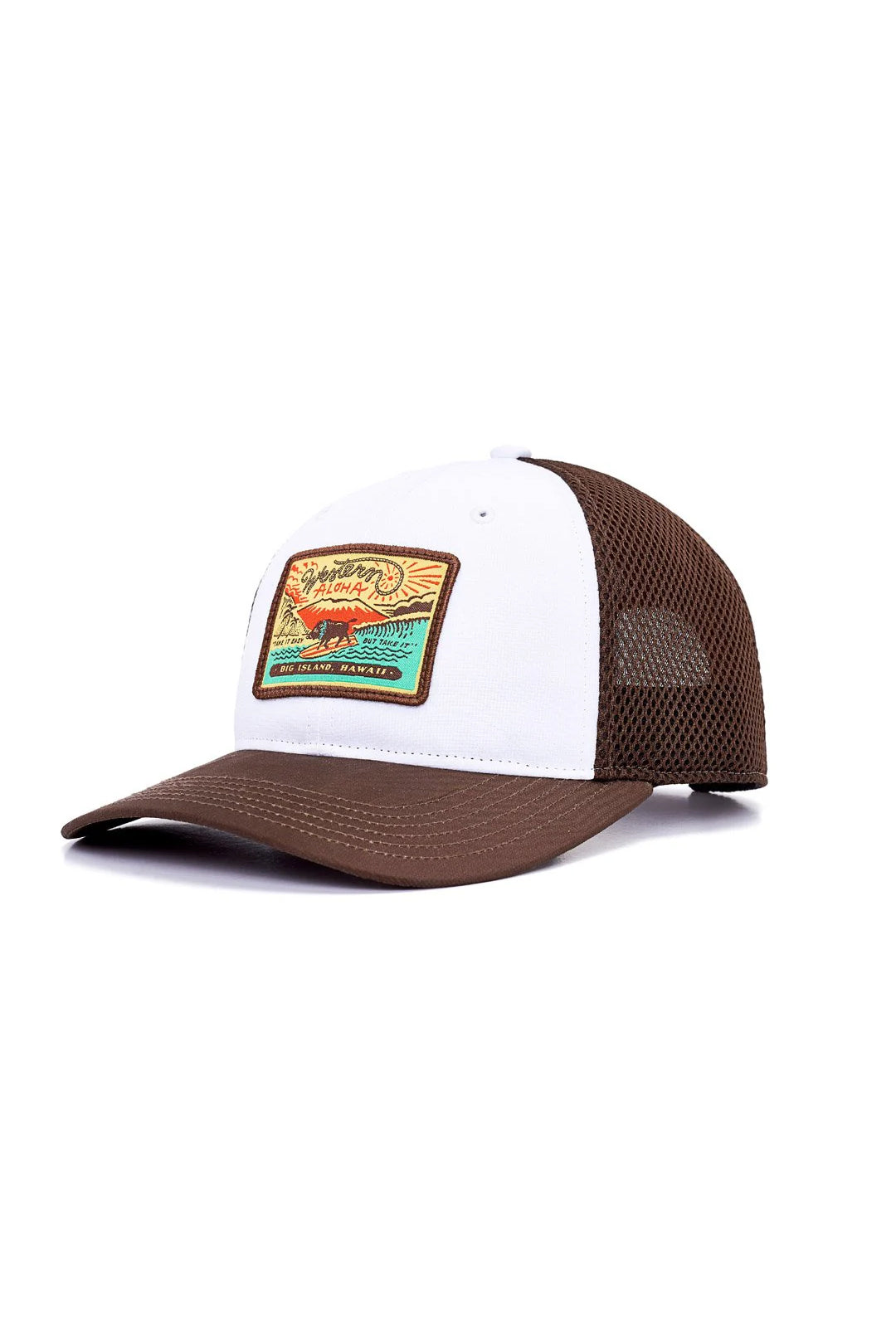 Take it Easy Snapback