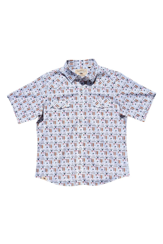 Trisports Short Sleeve Shirt