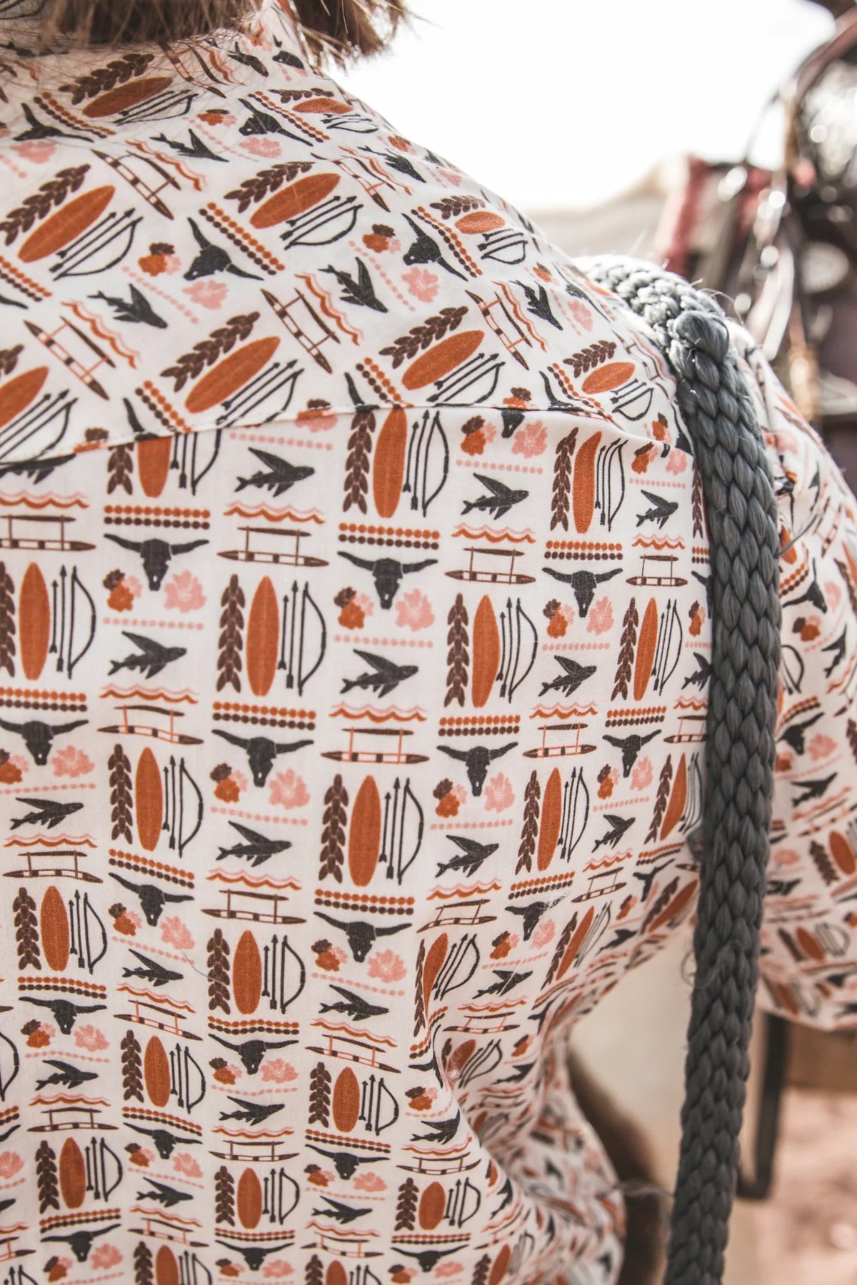 Trisports Short Sleeve Shirt