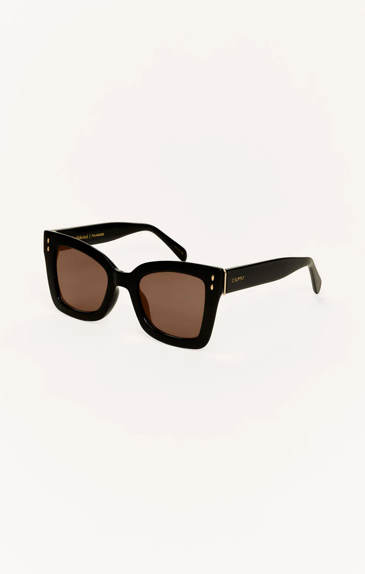 Confidential Polarized Sunglasses