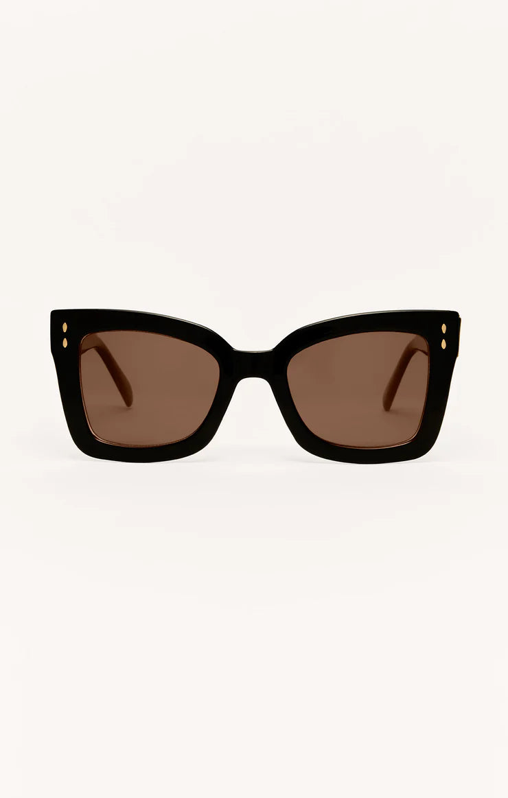 Confidential Polarized Sunglasses