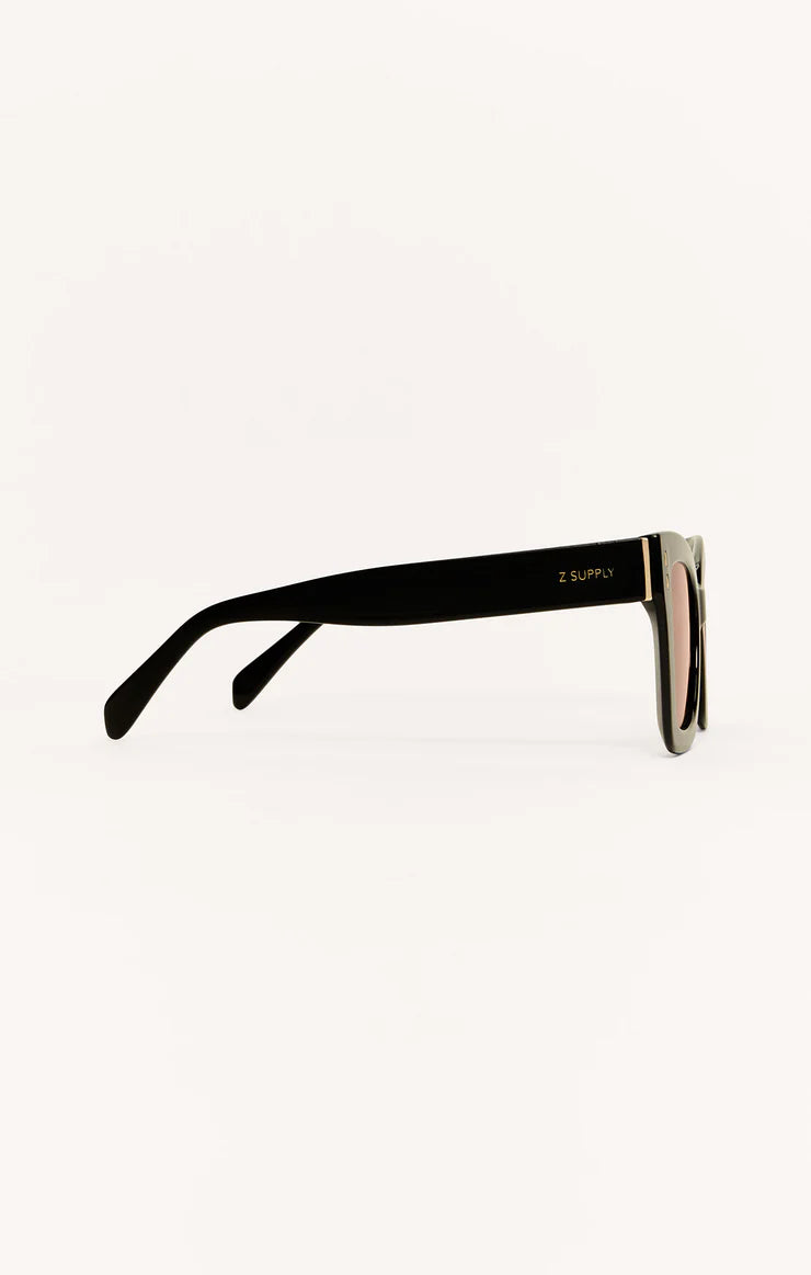 Confidential Polarized Sunglasses
