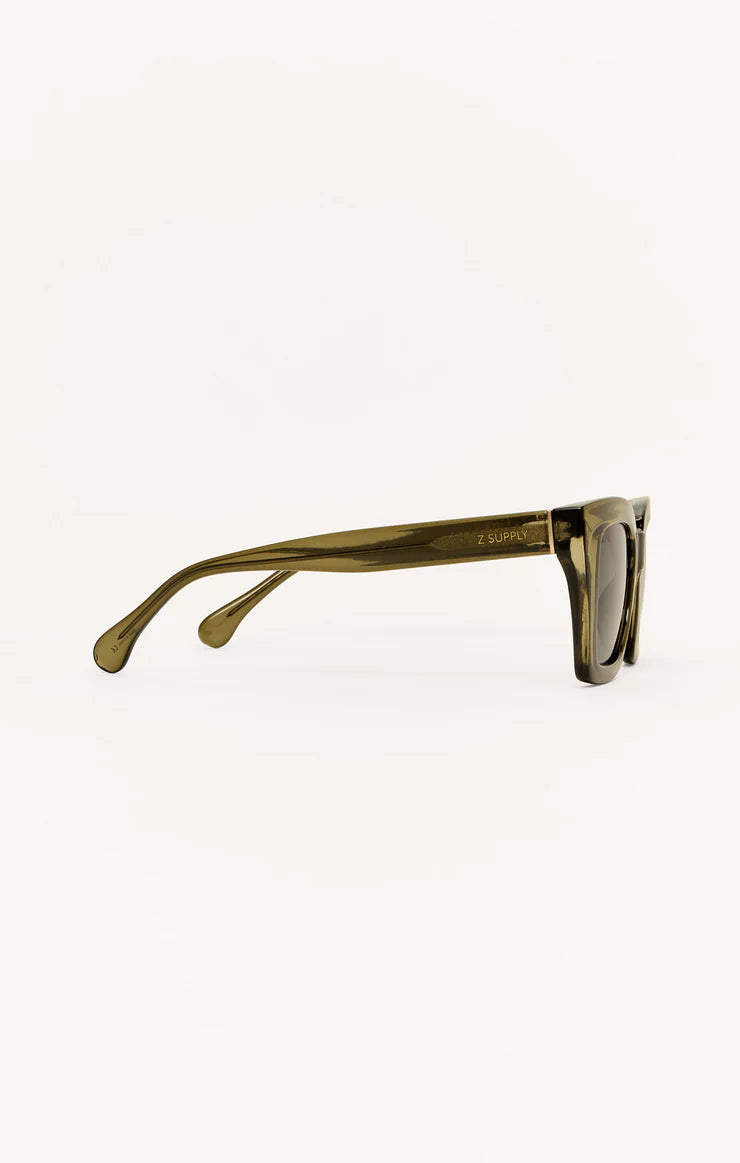 Hideaway Polarized Sunglasses