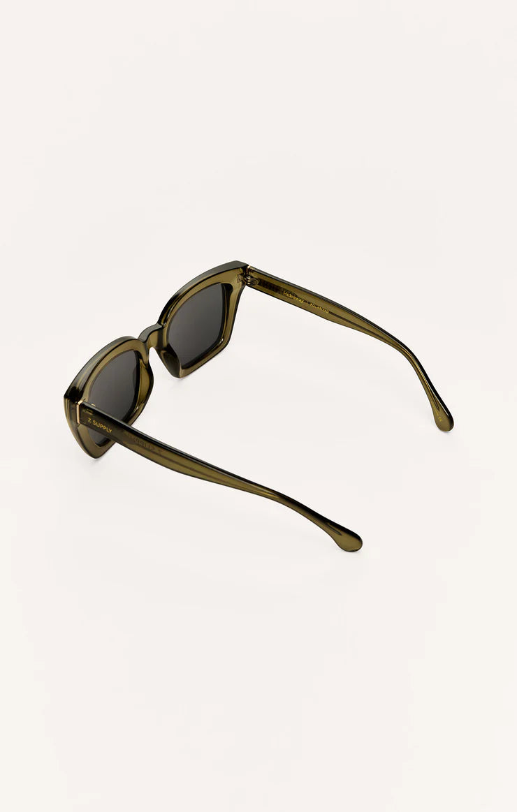 Hideaway Polarized Sunglasses