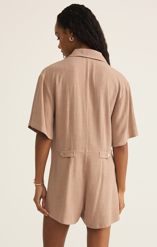 Marcell Romper