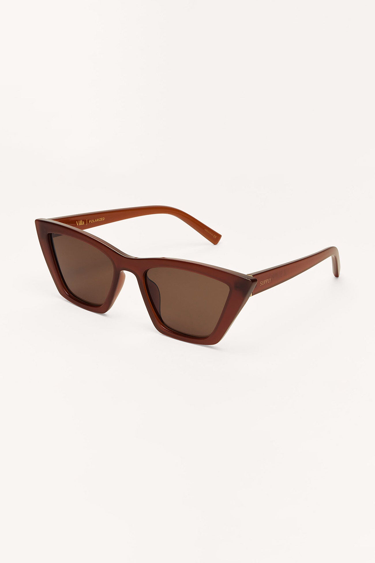 Villa Polarized Sunglasses
