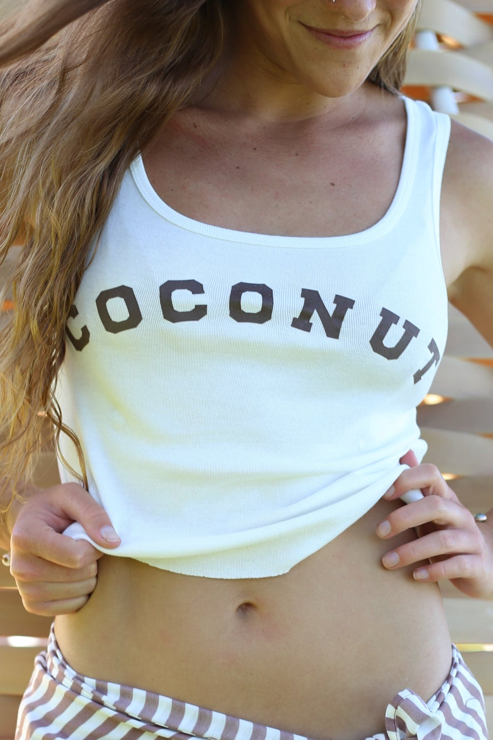Coconut Collegiate