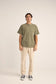 Linen Jam Pant