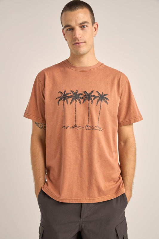 Vintage Palms SS Shirt