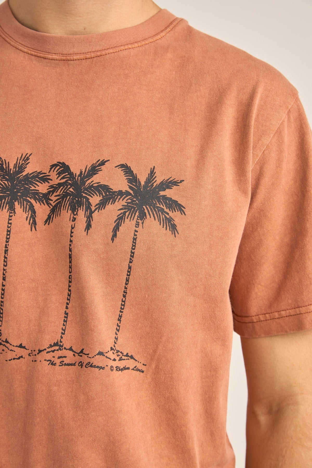 Vintage Palms SS Shirt