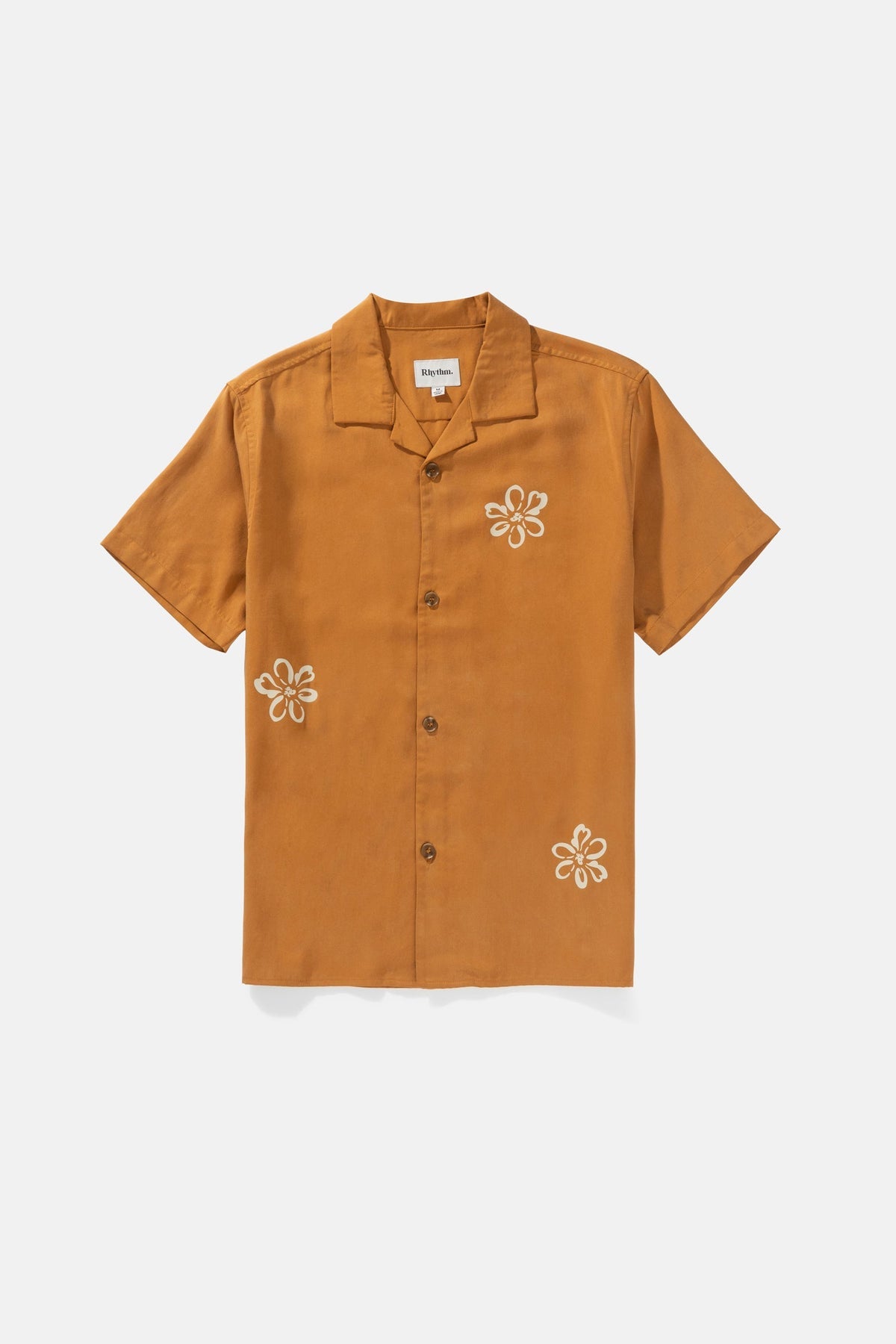 Orchid SS Shirt