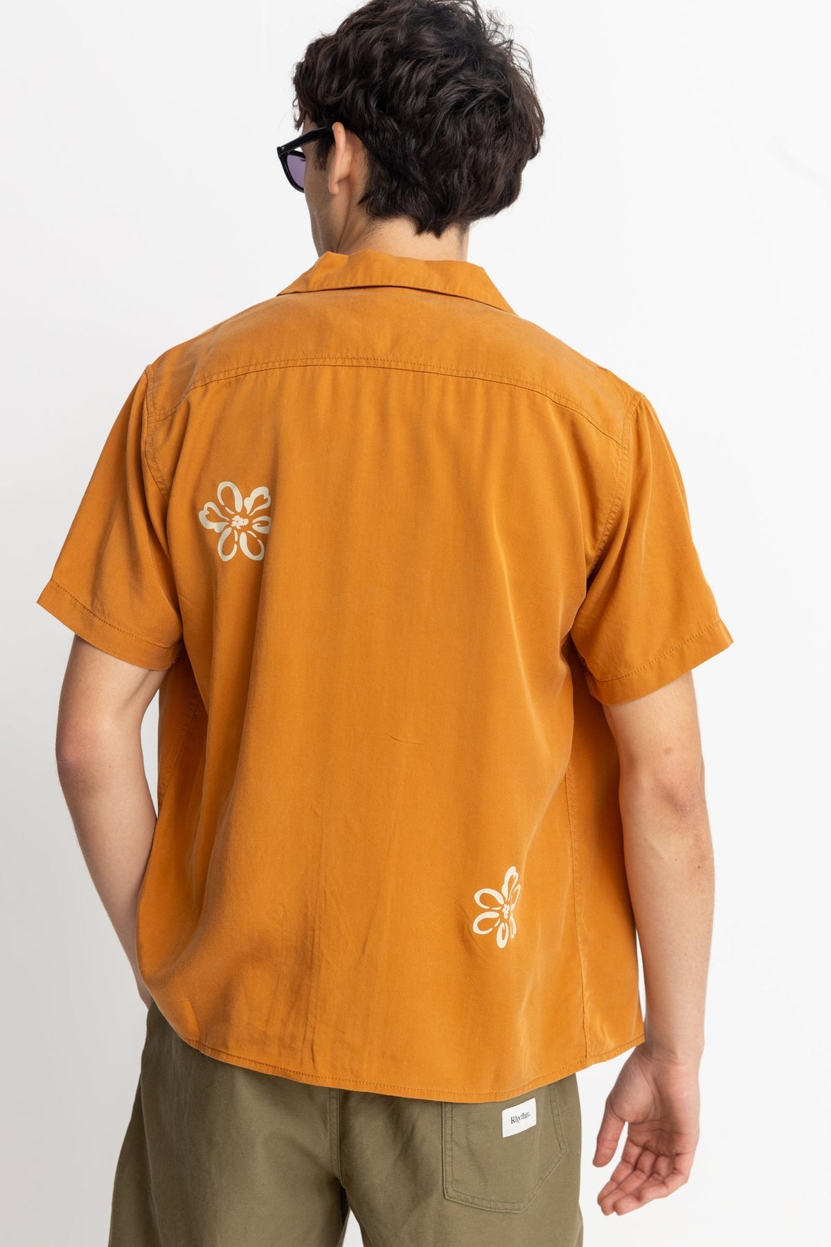 Orchid SS Shirt