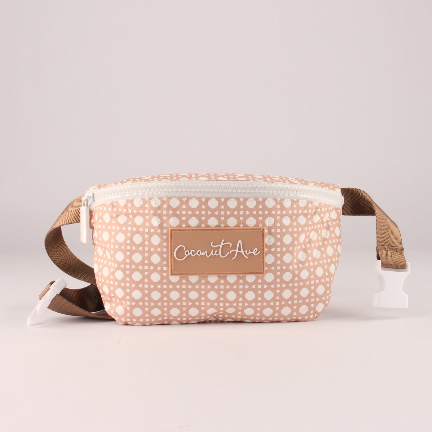 Tyvek Fanny Pack- Rattan