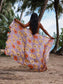 Tag Aloha Co. Pareo – Hau Blossom