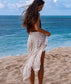 Tag Aloha Co. Pareo - Local Motion Hibiscus Tile