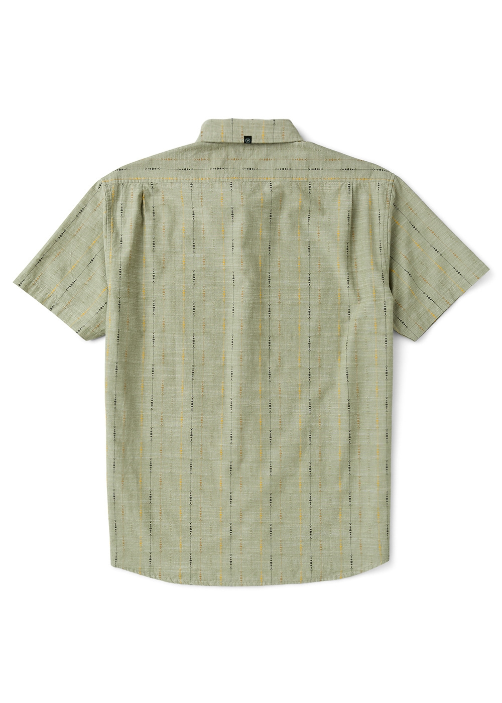 Rain Walker SS Shirt - Ranger
