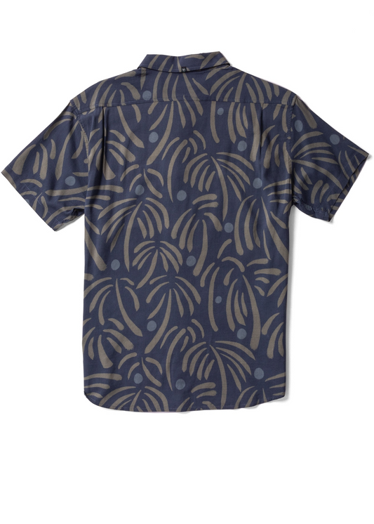 Primitive Palms Eco SS Shirt