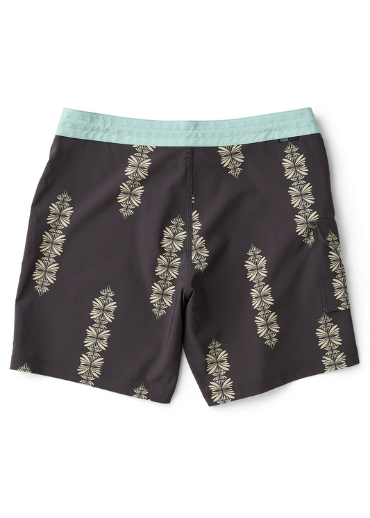 Reverb 17.5" Boardshort - Phantom