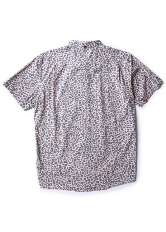 Meadows Eco SS Shirt