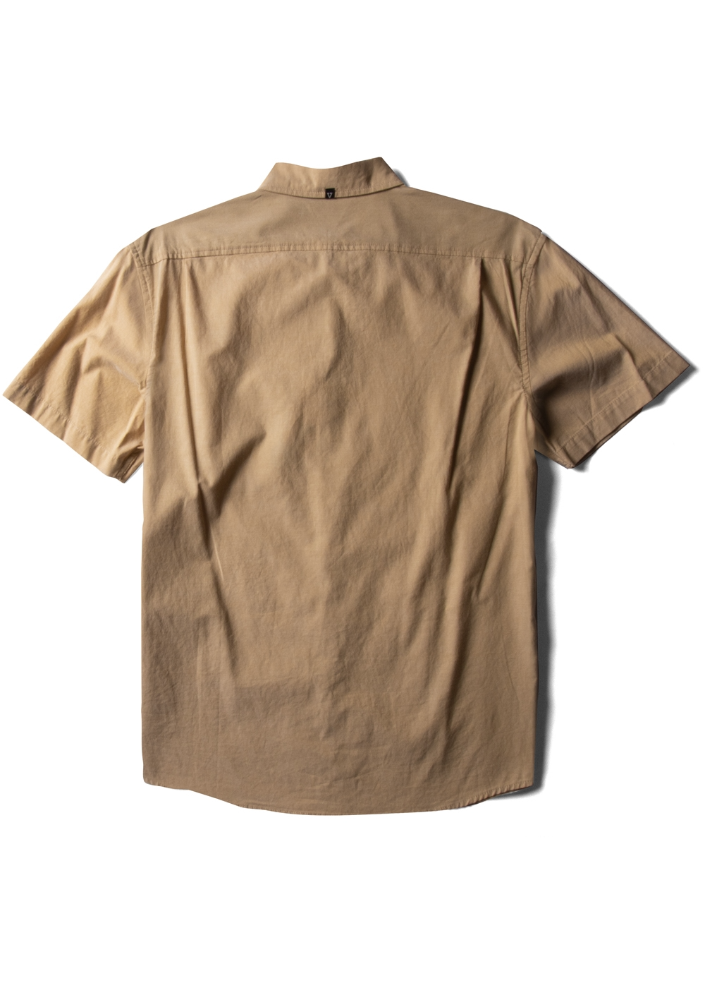 The Box Eco SS Shirt