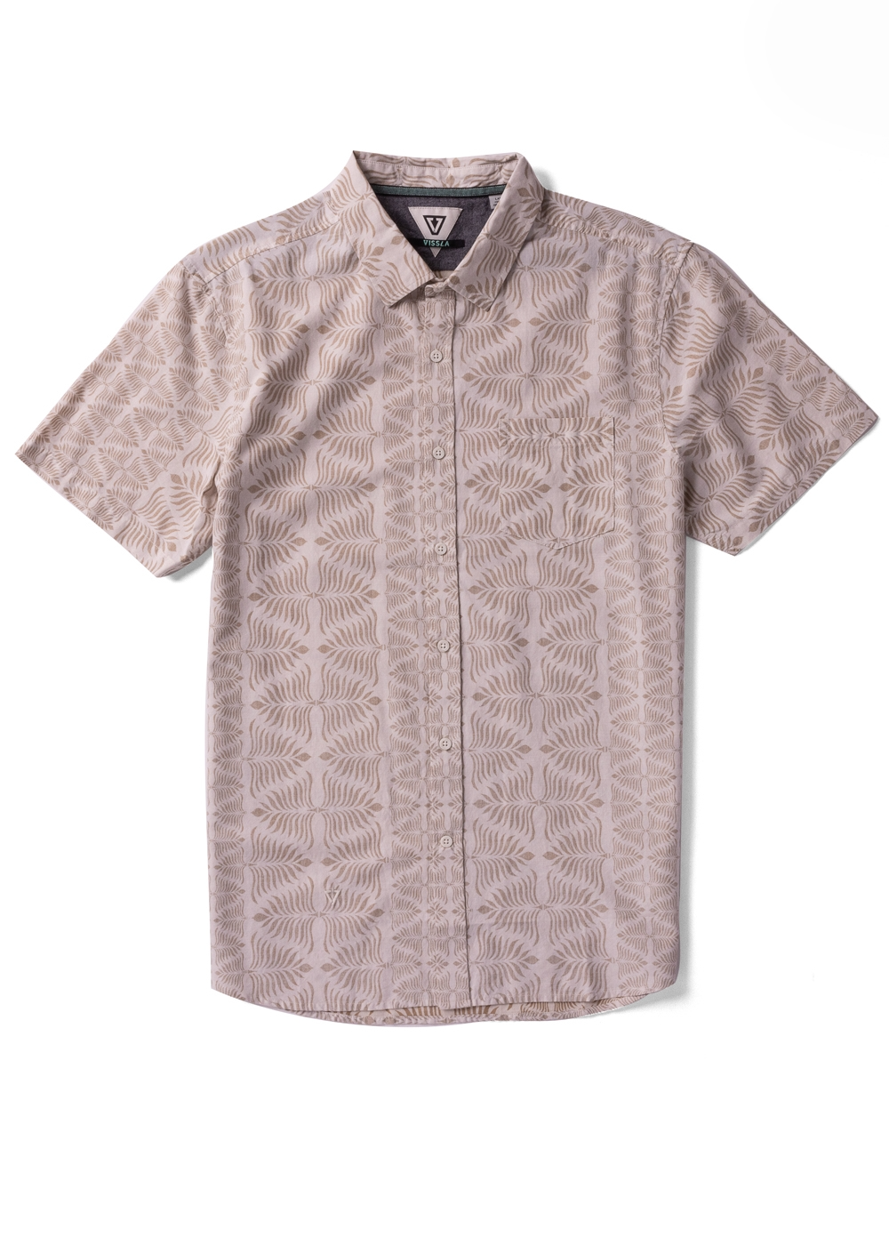 Island Impressions Eco SS Shirt