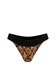 Sumba Bikini Bottom - Bronze Python