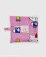 Standard Baggu - Hello Kitty Pink