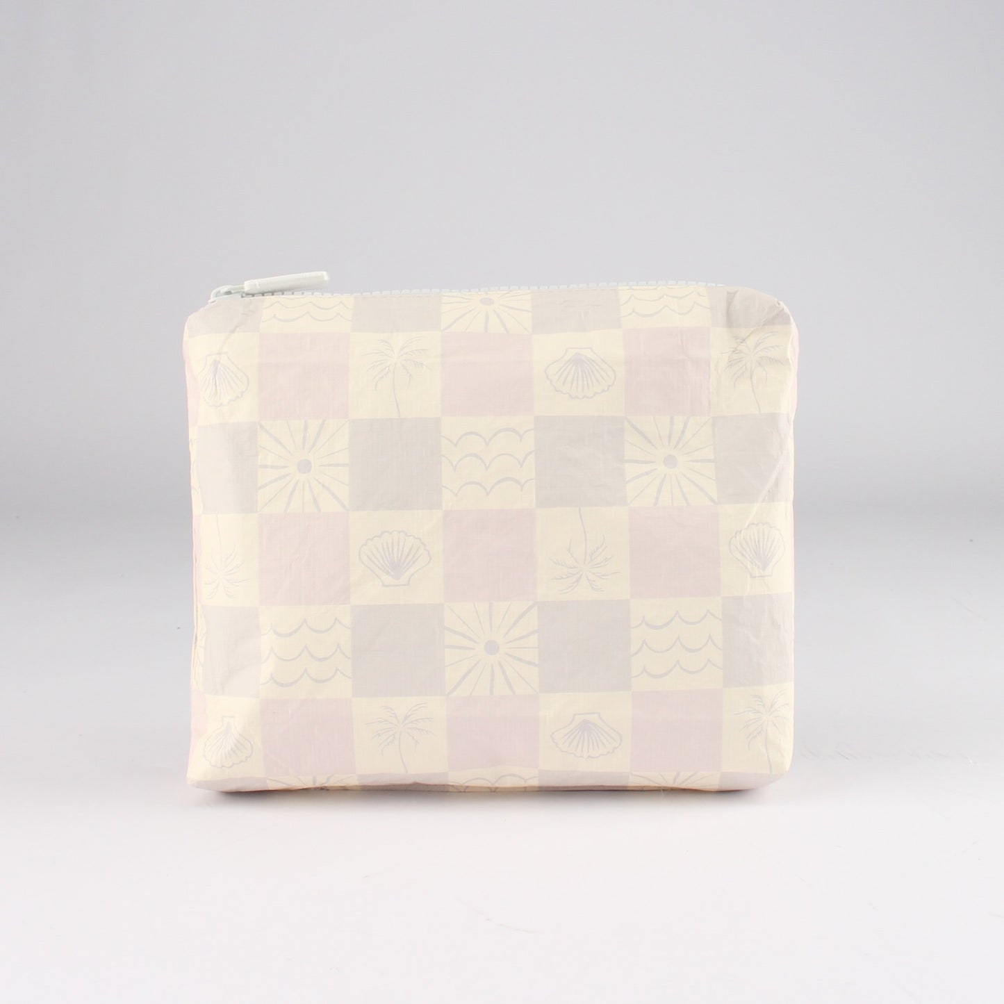 Small Tyvek Pouch - The Palms