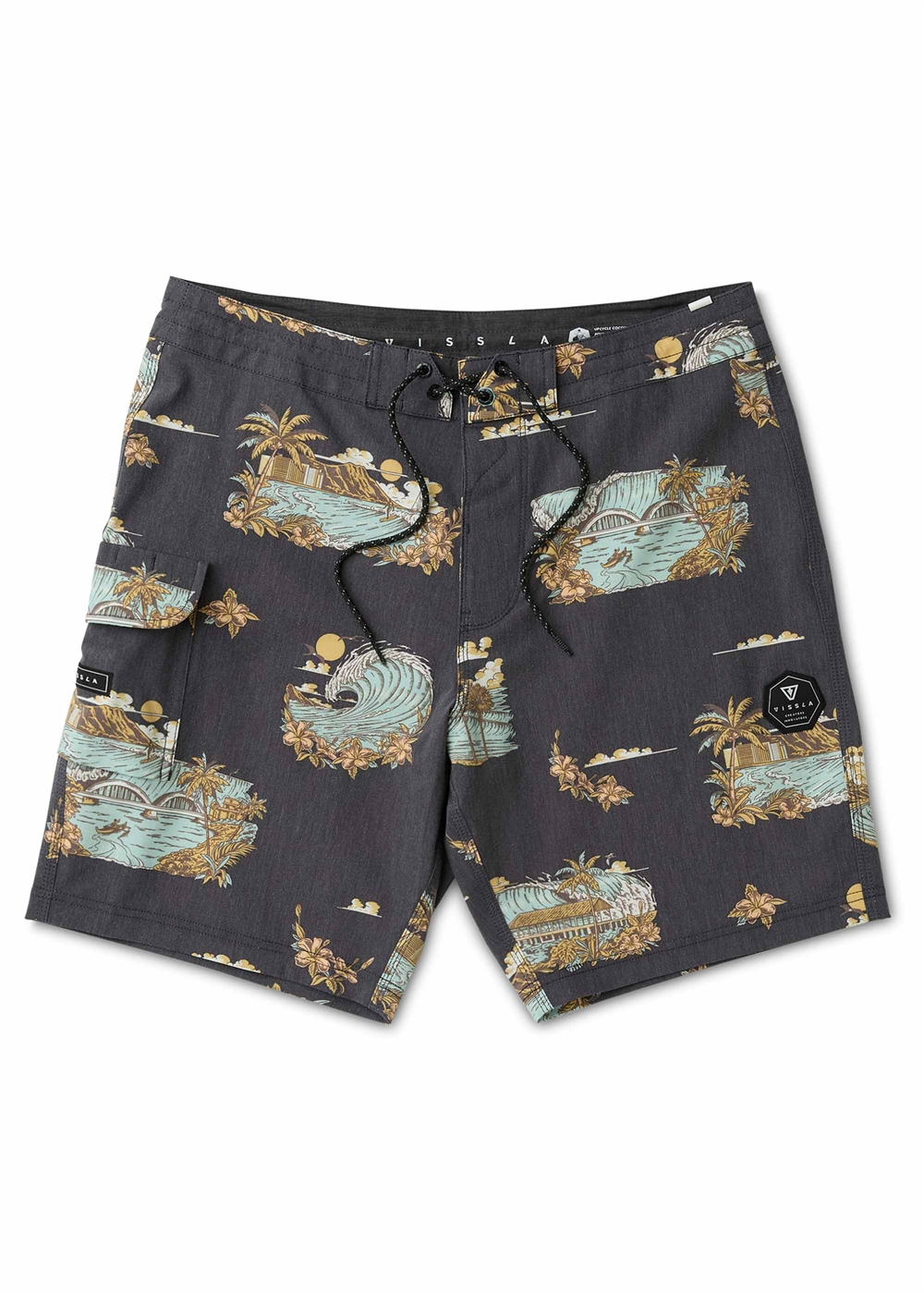 Boardshorts