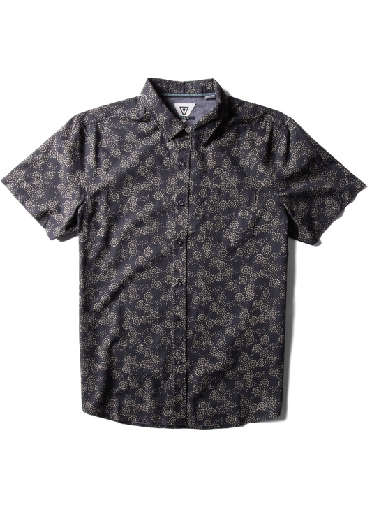 Morsea Eco SS Shirt