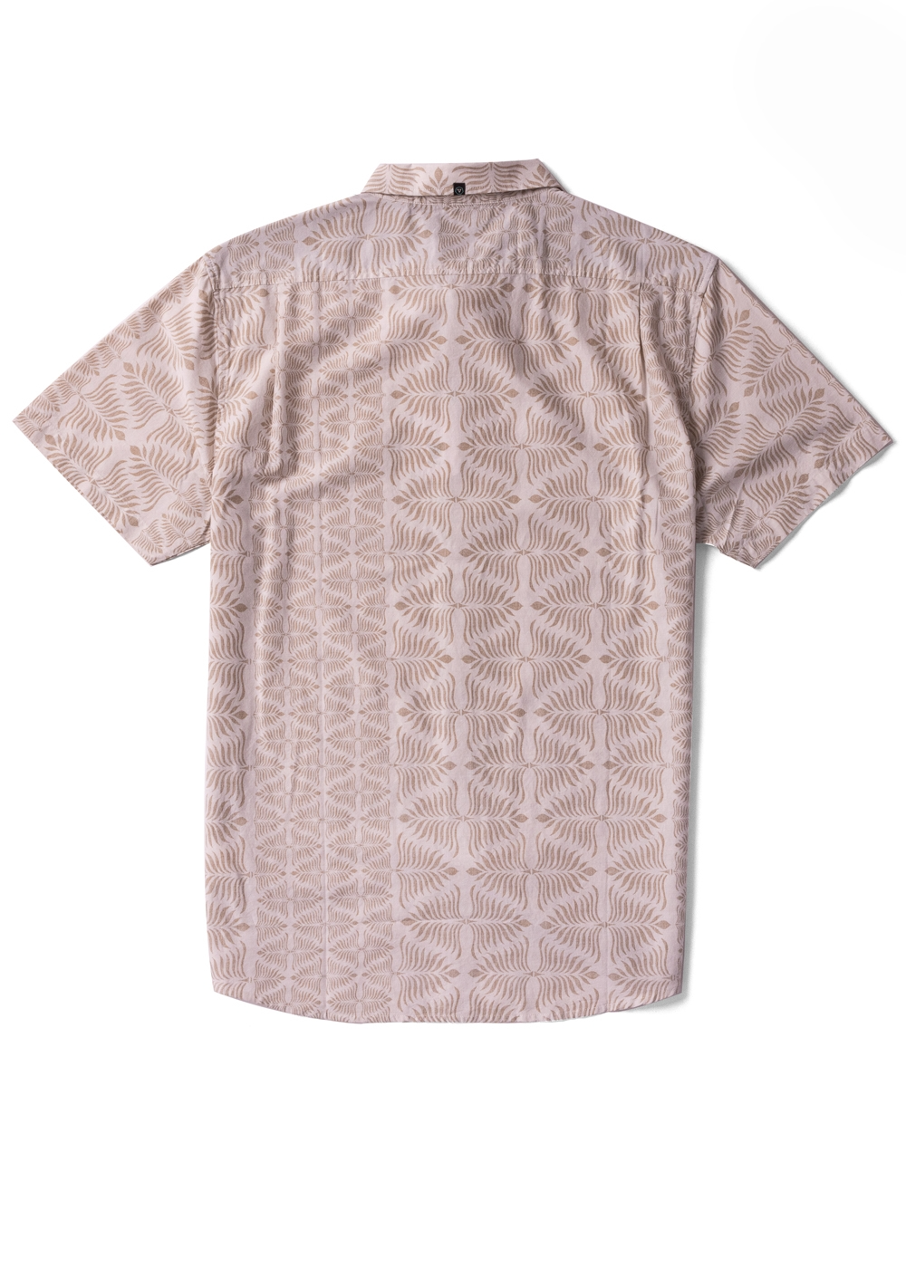 Island Impressions Eco SS Shirt